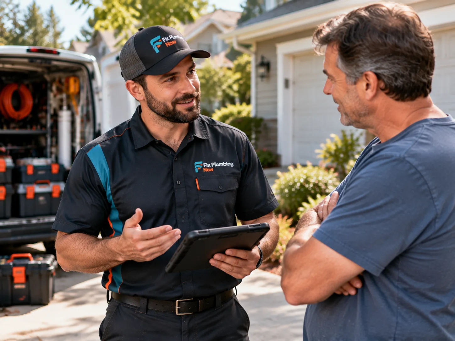 Clogged Drain Service Diablo, CA FAQs